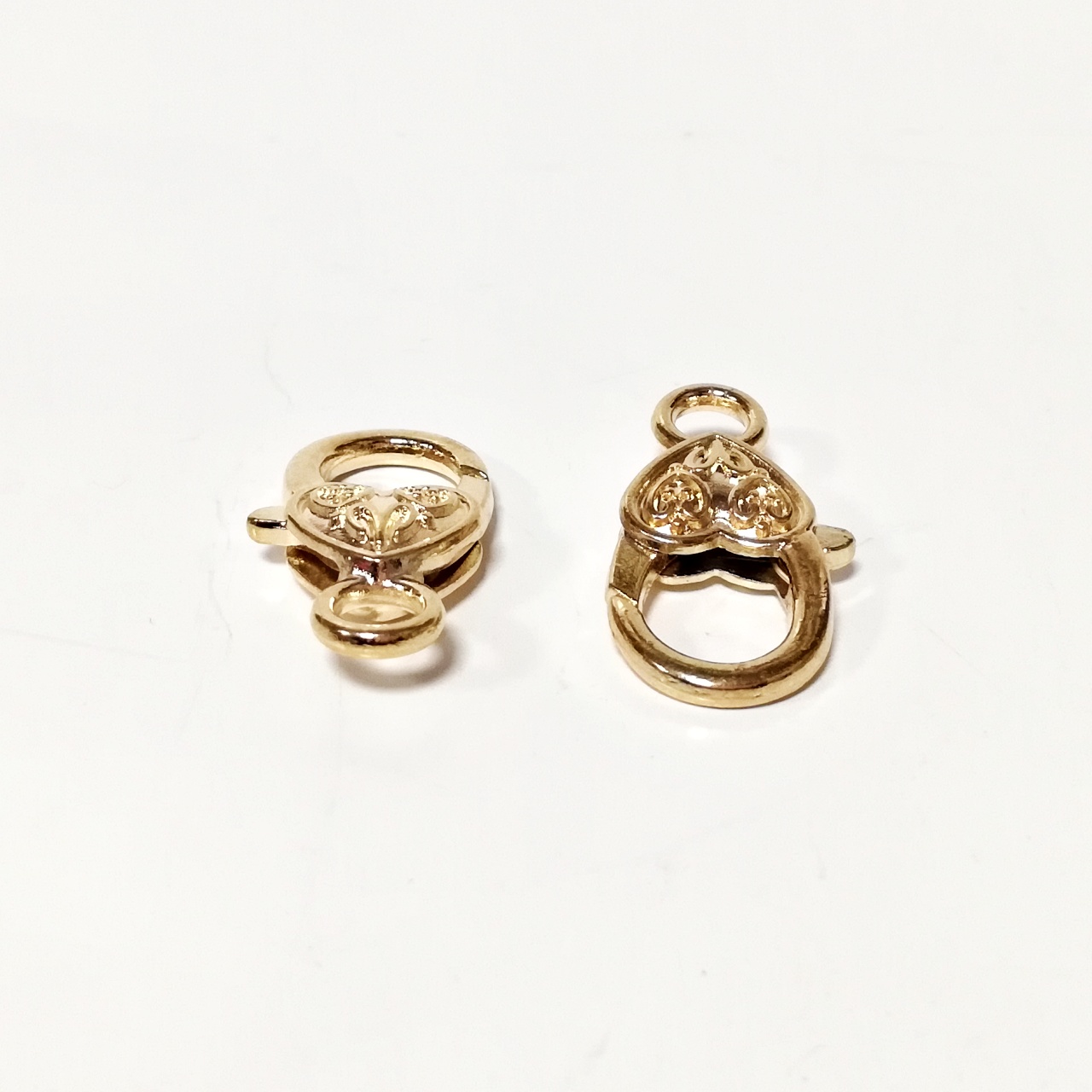antique gold